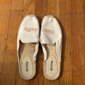 Soludos Slides